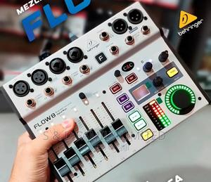 Behringer Bluetooth Controlled Digital Mixer - thumbnail 2
