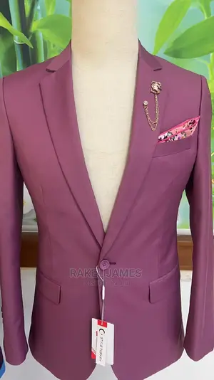 Men's Executive Suits