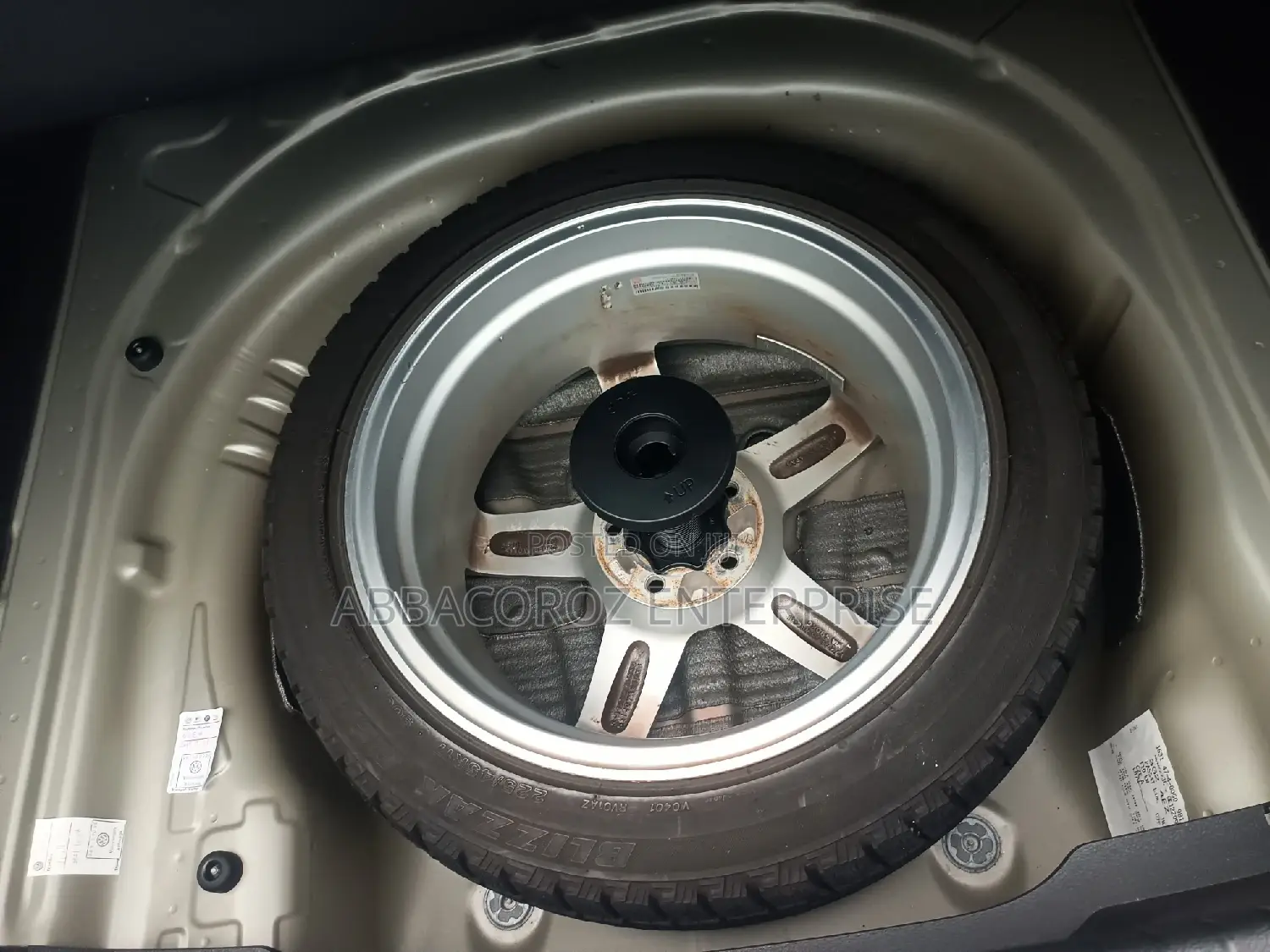 Volkswagen Passat 2016 Silver