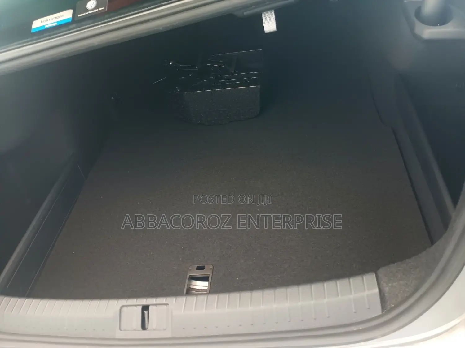 Volkswagen Passat 2016 Silver