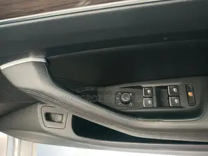 Volkswagen Passat 2016 Silver