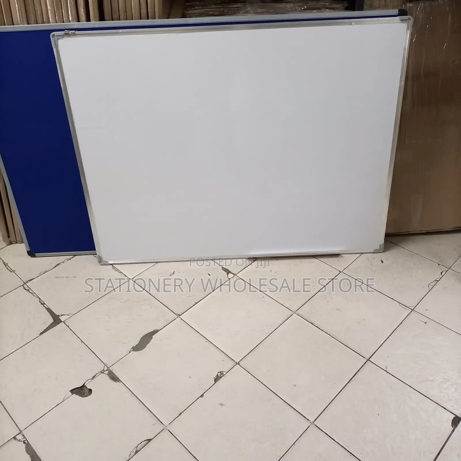 White Board for Schools 48inch X 48inch
