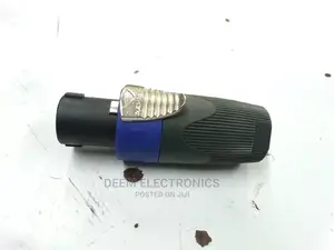 Original Speakon Neutriks