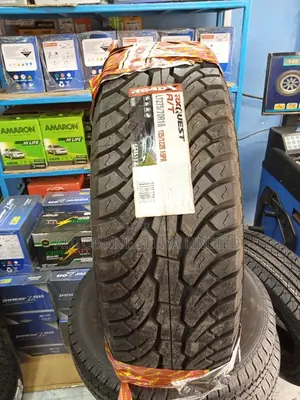 275/70r18 Roadx All-Terrain