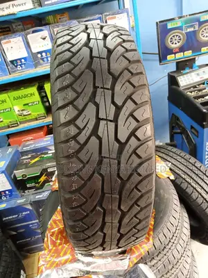 275/70r18 Roadx All-Terrain
