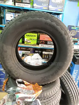 275/70r18 Roadx All-Terrain