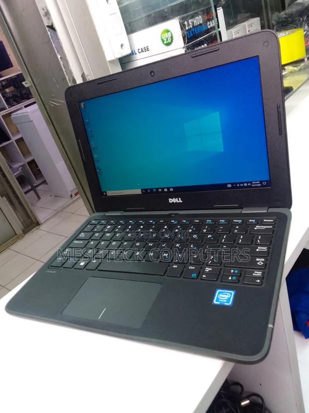 Laptop Dell Latitude 3180 4GB Intel Core I3 SSD 160GB - main view