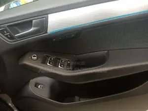 Audi Q5 2016 Gray