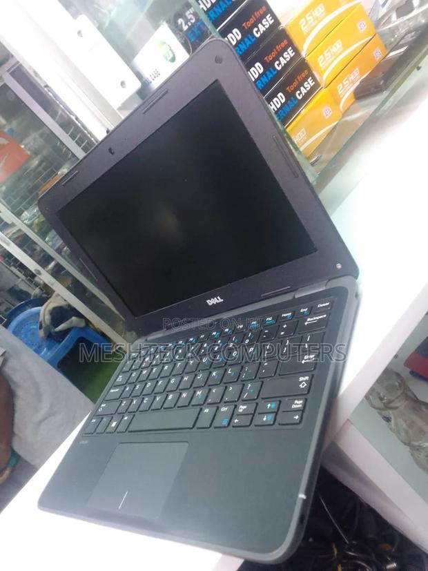Laptop Dell Latitude 3180 4GB Intel Core I3 SSD 160GB - thumbnail 2