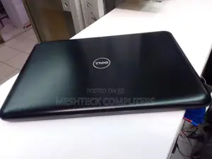 Laptop Dell Latitude 3180 4GB Intel Core I3 SSD 160GB