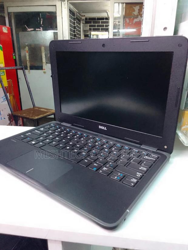 Laptop Dell Latitude 3180 4GB Intel Core I3 SSD 160GB - thumbnail 4