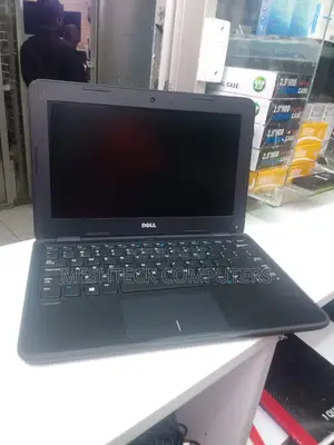 Laptop Dell Latitude 3180 4GB Intel Core I3 SSD 160GB