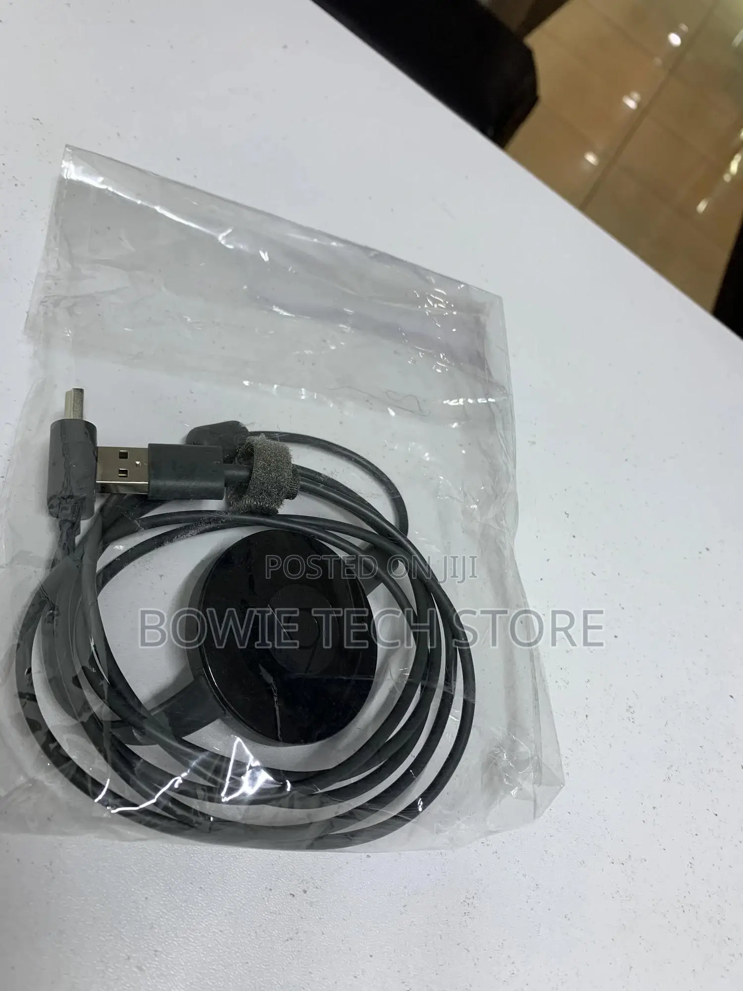 Chrome Cast Used