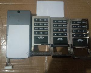 Pincode and Card Drawer Lock - thumbnail 2