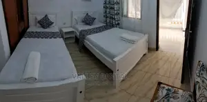 Furnished 2bdrm Apartment in Nyali Mkomani for rent