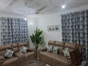 Furnished 2bdrm Apartment in Nyali Mkomani for rent