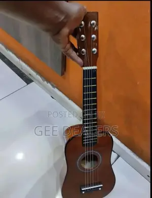 23 Inches Acoustic Kids Guitar