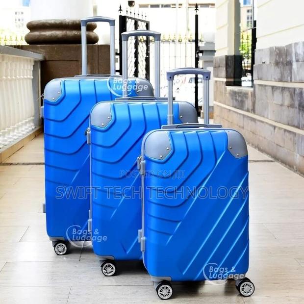 Suitcase Suitcase 3 In 1 3 In 1 Suitcase - thumbnail 3