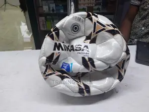 Foot Ball / Soccer Ball Size 5"