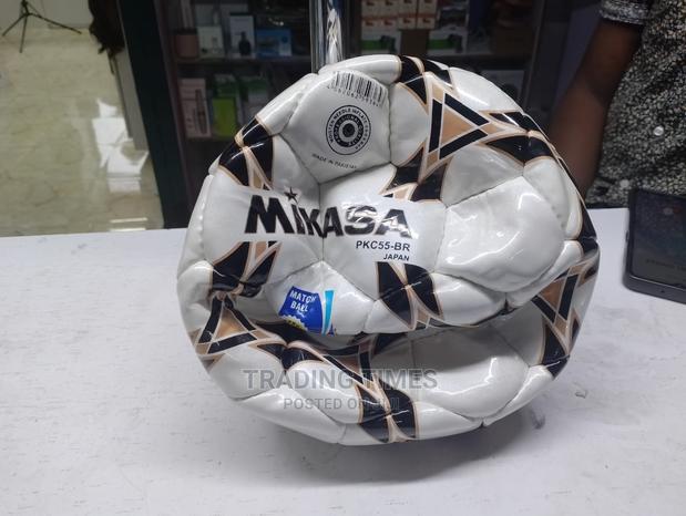 Foot Ball / Soccer Ball Size 5"
