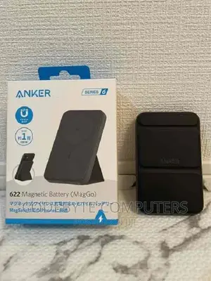 Anker 622 Magnetic Battery (Maggo) 5000mah