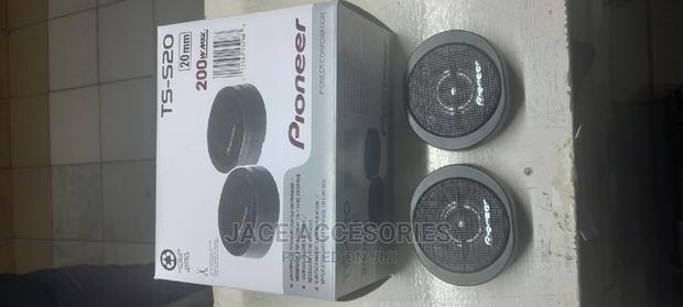 Pioneer Tweeter