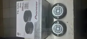 Pioneer Tweeter
