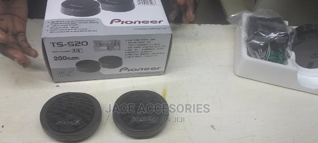 New Pioneer Tweeter - thumbnail 3
