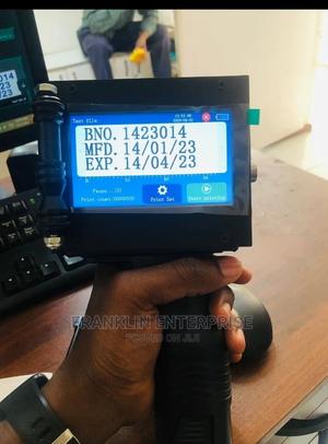 Ink-Jet Printer - thumbnail 2