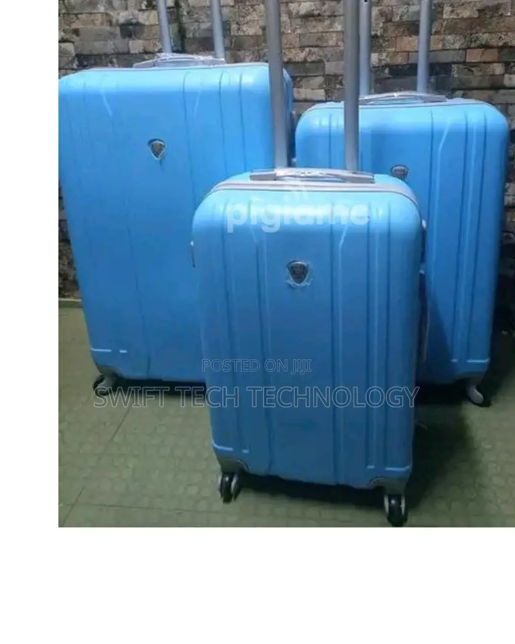 Suitcase✓ Suitcase ✓ Suitcase ✓ 3 In1