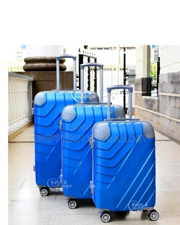 Suitcase✓ Suitcase ✓ Suitcase ✓ 3 In1 - thumbnail 2