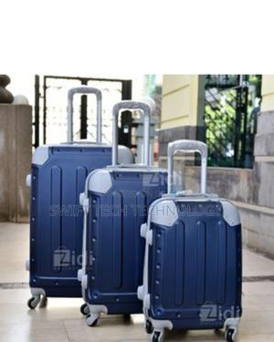 Suitcase Suitcase Suitcase Suitcase Suitcase - thumbnail 2