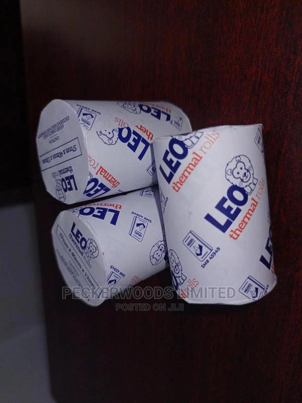 57*40*13 Thermal Rolls