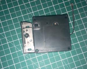 Electrical RFID Cabinet Lock - thumbnail 2