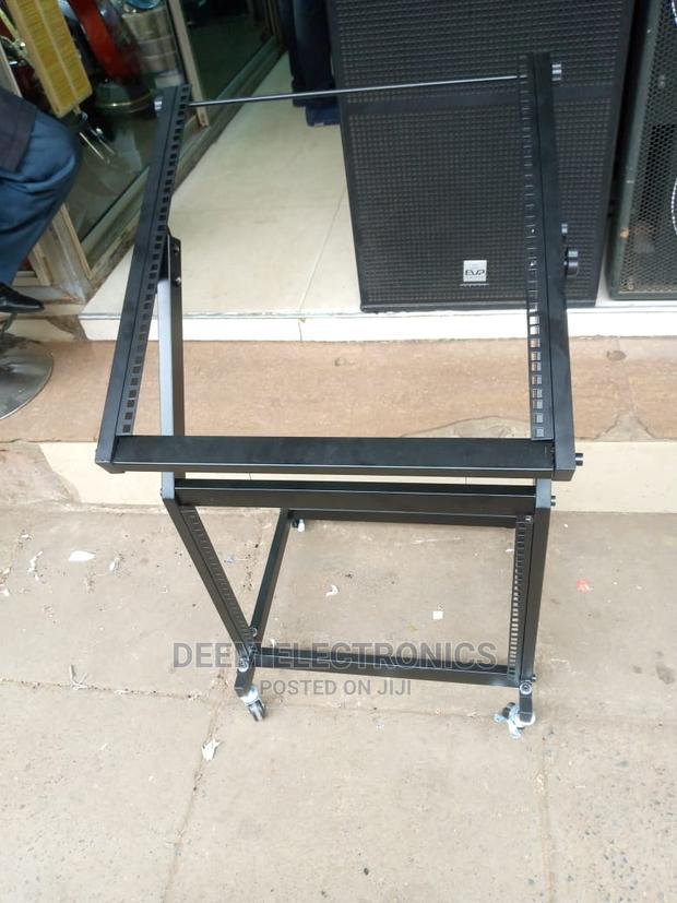 Skeleton Equipment Racks Mx-1
