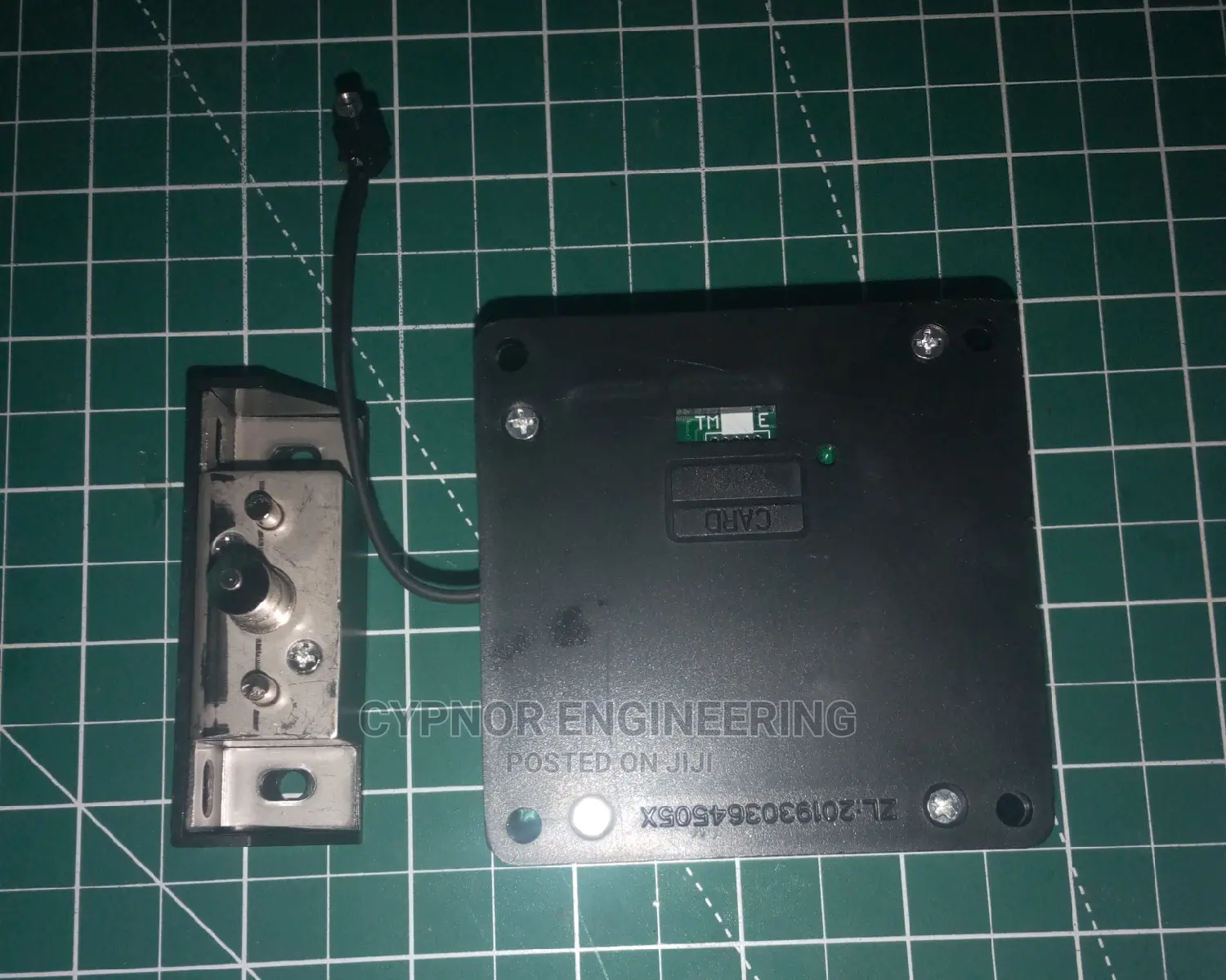 Electric RFID Drawer Lock
