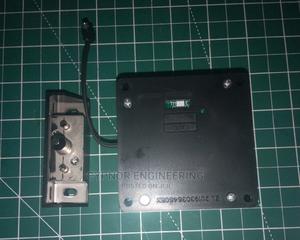 Electric RFID Drawer Lock - thumbnail 2