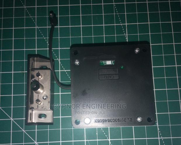 Electric RFID Drawer Lock - main view