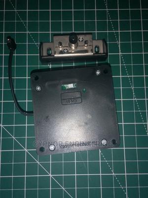 RFID Safe Lock - thumbnail 2