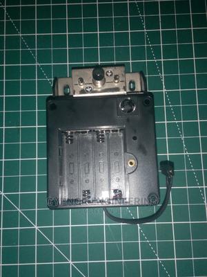 Electric Safe Lock - thumbnail 2