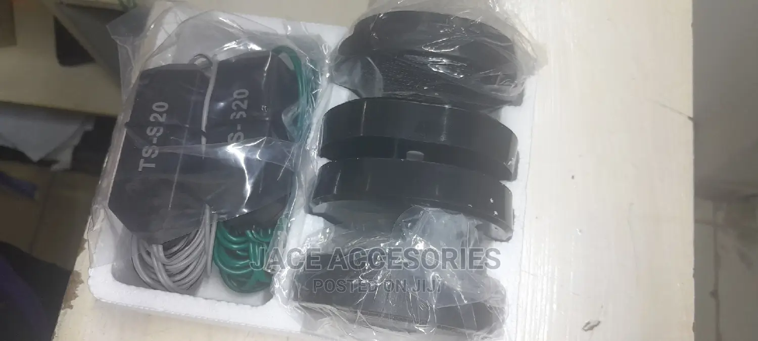 TS 200w Pioneer Tweeter