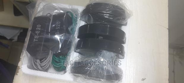 TS 200w Pioneer Tweeter - thumbnail 2