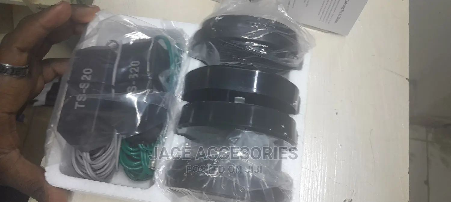 TS 200w Pioneer Tweeter
