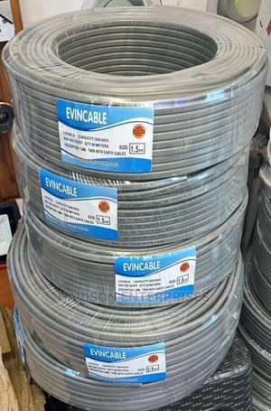 Evin 1.5 Cable - thumbnail 2