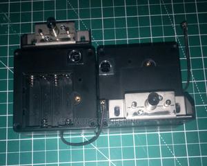 RFID Card Locker Lock - thumbnail 2