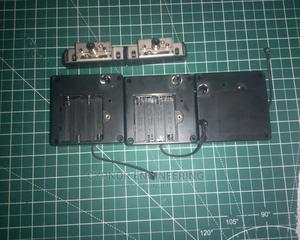 Electric Locker Lock - thumbnail 2