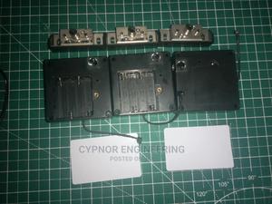 Gym Lock Card Lock - thumbnail 2