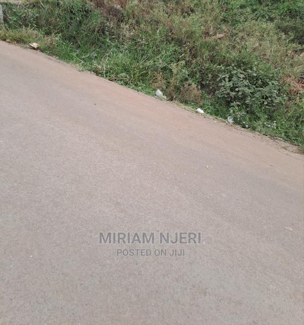 50 by 100 Plots for Sale in Ndeiya - Nachu