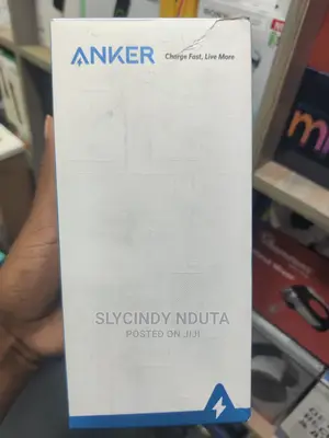 Anker Powercore III Elite 60w