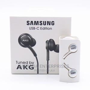 Original Samsung Galaxy Note 10 + Type C - thumbnail 2